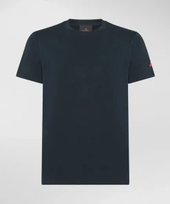 Clearance T-Shirt in Cotone Stretch / Uomo T-shirt