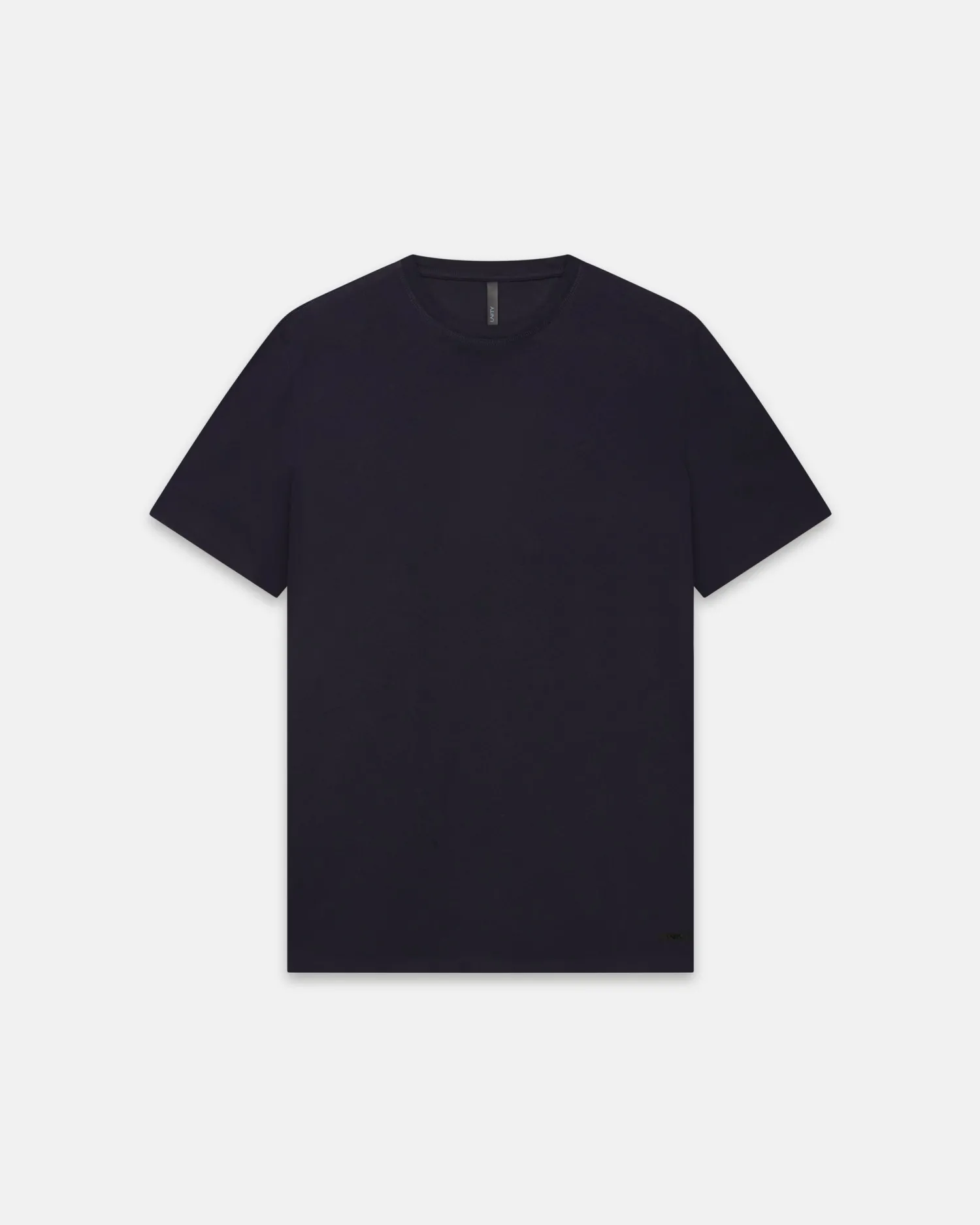 Best T-Shirt in Crepe di Cotone / Uomo T-shirt