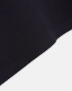 Best T-Shirt in Crepe di Cotone / Uomo T-shirt