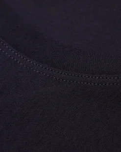 Best T-Shirt in Crepe di Cotone / Uomo T-shirt