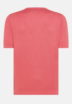 Online T-Shirt in Filo di Cotone Finezza 14 / Uomo T-shirt