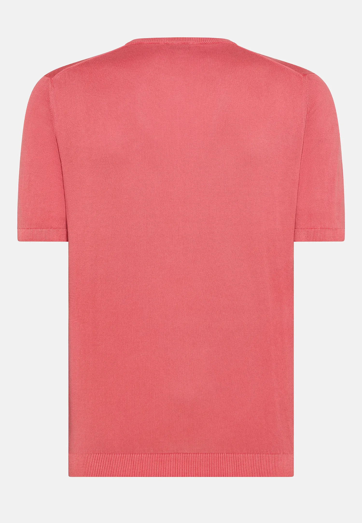 Online T-Shirt in Filo di Cotone Finezza 14 / Uomo T-shirt