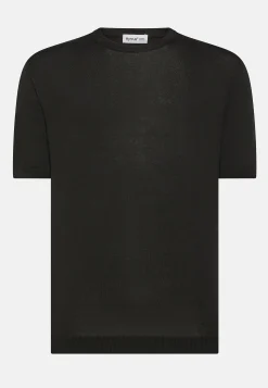 Online T-Shirt in Filo di Cotone Finezza 14 / Uomo T-shirt