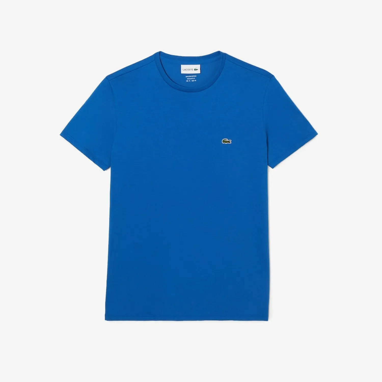 Hot T-Shirt in Jersey di Cotone Pima / Uomo T-shirt