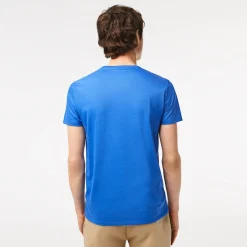 Hot T-Shirt in Jersey di Cotone Pima / Uomo T-shirt