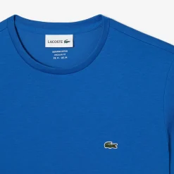 Hot T-Shirt in Jersey di Cotone Pima / Uomo T-shirt