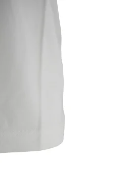 T-Shirt in Jersey di Puro Cotone / Uomo T-shirt