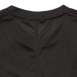 Online T-Shirt in Jersey Lucido di Cotone / Uomo T-shirt
