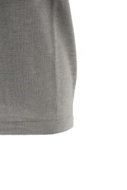Hot T-Shirt in Lino e Cotone / Uomo T-shirt
