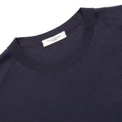 Hot T-Shirt in Maglia Extrafine / Uomo T-shirt