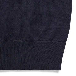 Hot T-Shirt in Maglia Extrafine / Uomo T-shirt