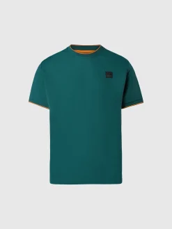 Hot T-Shirt in Piquet Coolmax / Uomo T-shirt