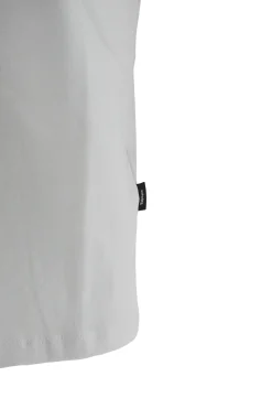 Clearance T-Shirt in Piquet di Cotone / Uomo T-shirt