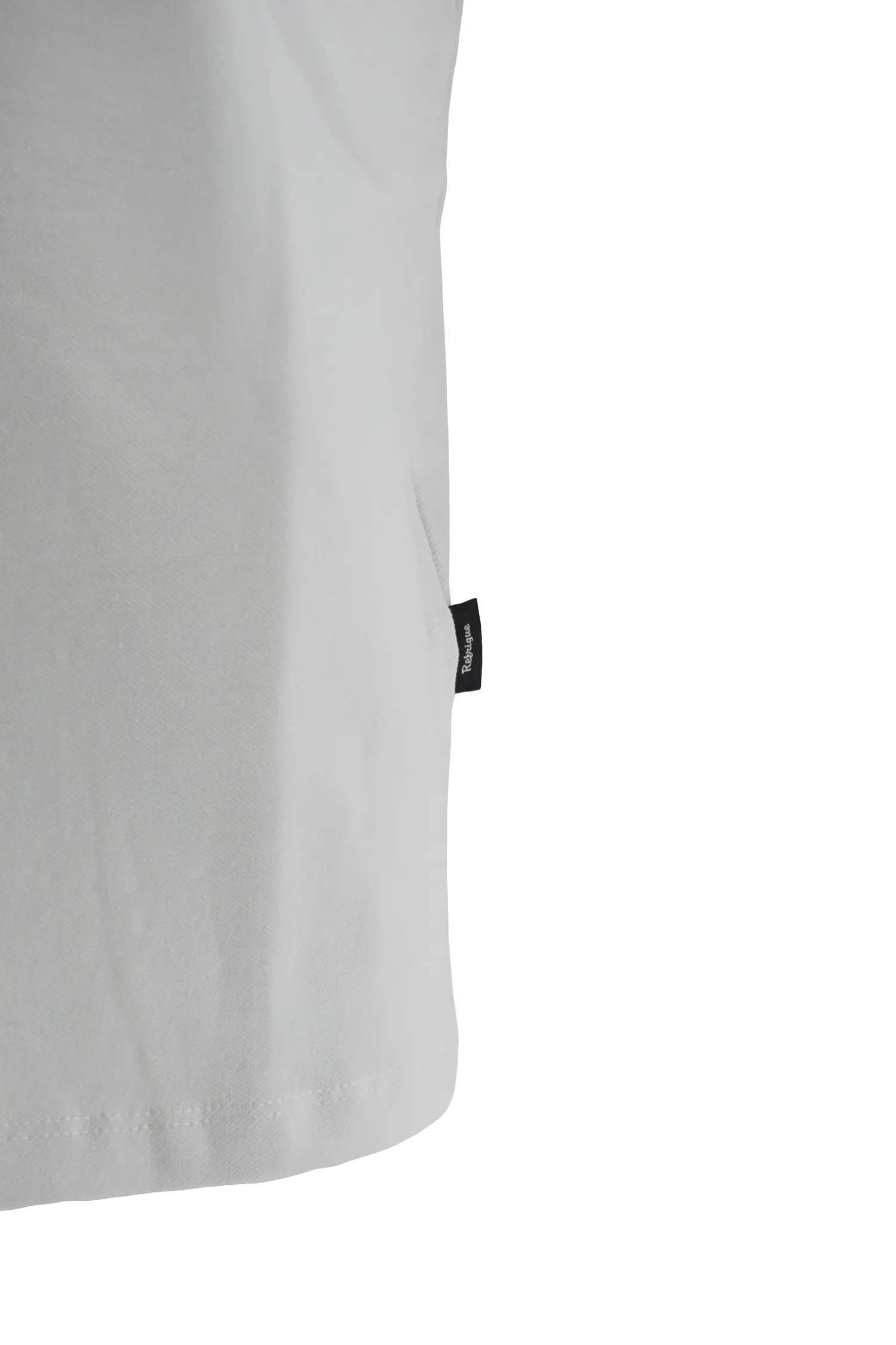 Clearance T-Shirt in Piquet di Cotone / Uomo T-shirt