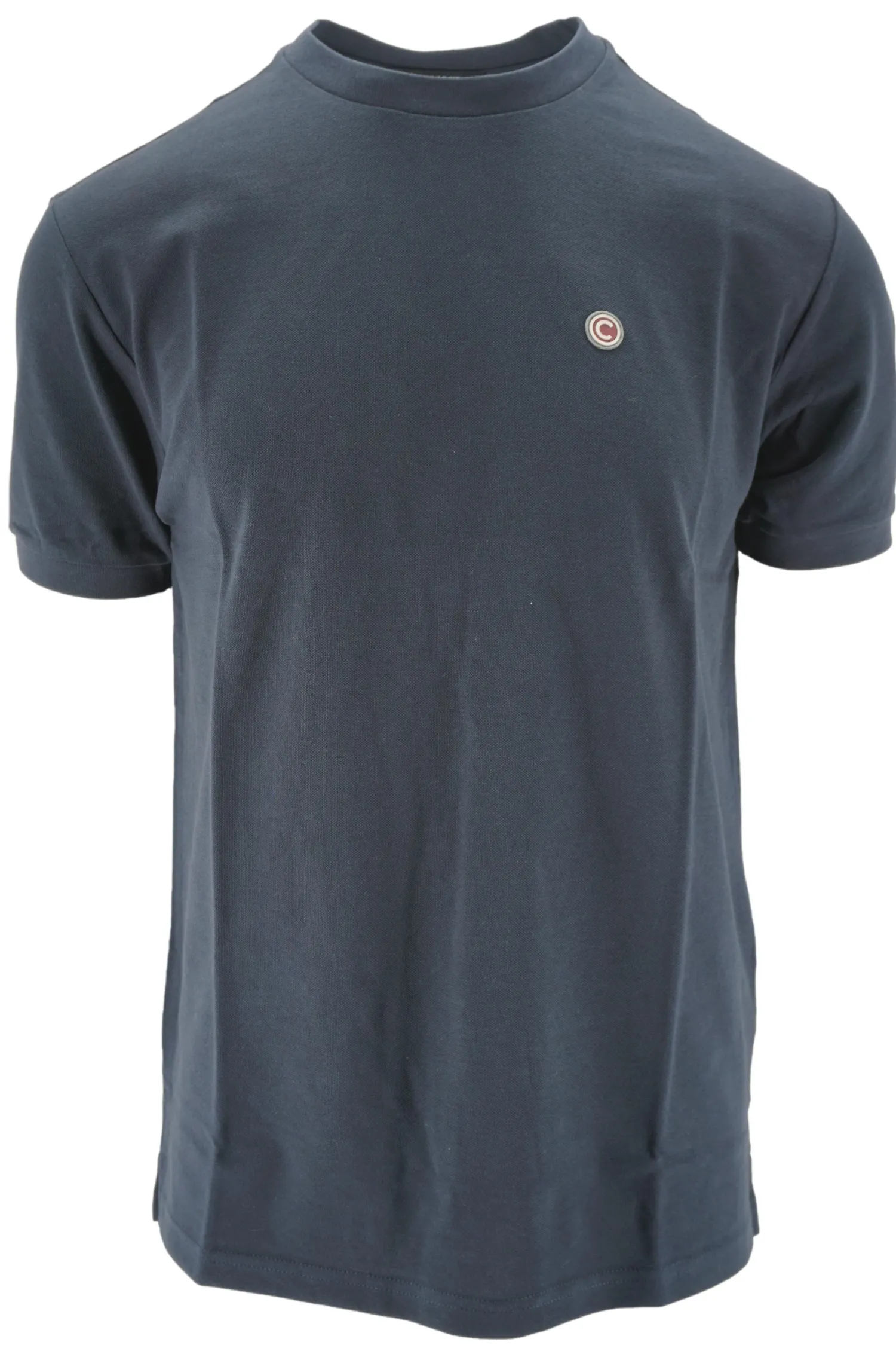 Best T-Shirt in Piquet di Cotone / Uomo T-shirt