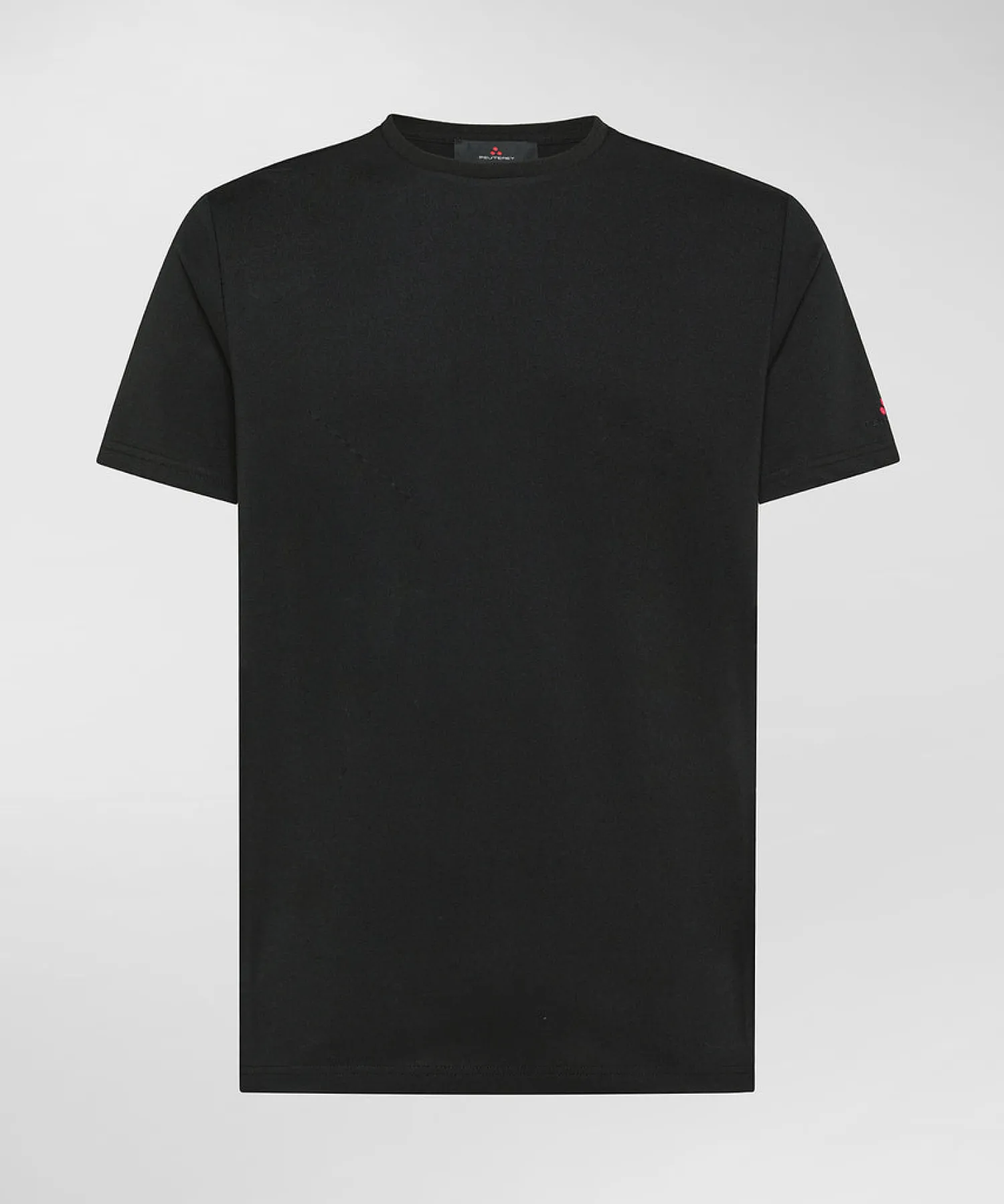 Hot T-Shirt in Piquet Stretch Zole 02 / Uomo Polo