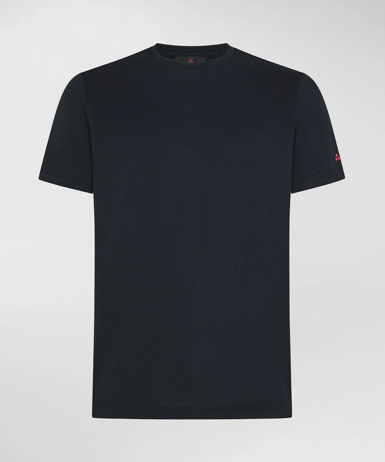 Hot T-Shirt in Piquet Stretch Zole 02 / Uomo Polo