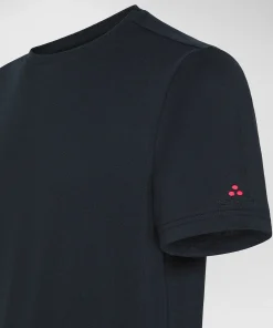 Hot T-Shirt in Piquet Stretch Zole 02 / Uomo Polo