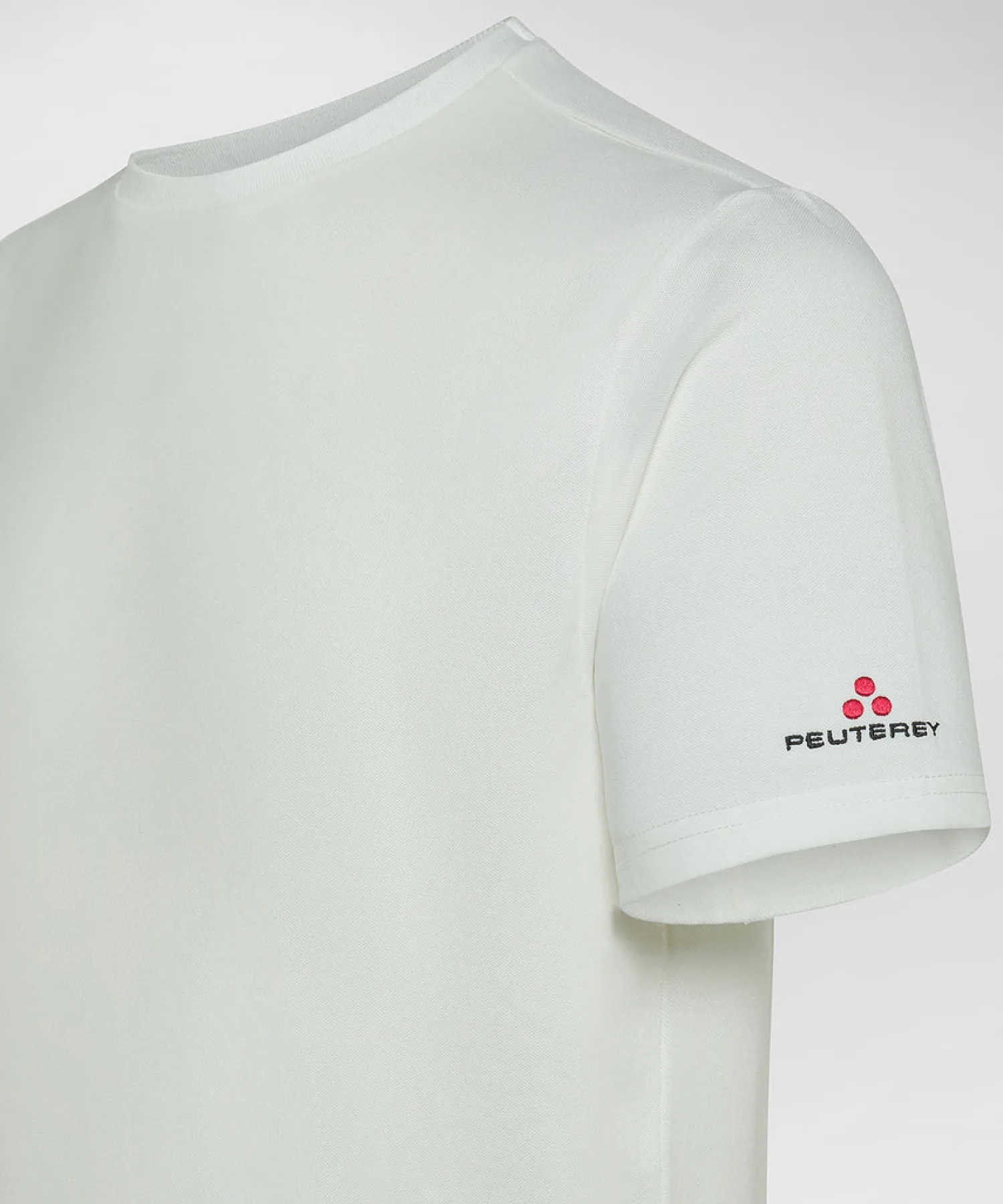 Discount T-Shirt in Piquet Stretch Zole 02 / Verde Uomo Polo