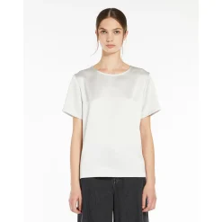 Outlet T-Shirt in Raso e Jersey / Donna T-shirt