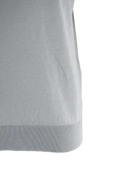 Best T-Shirt in Seta Josh / Uomo T-shirt