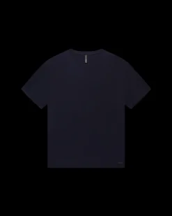 New T-Shirt in Tessuto Tecnico / Uomo T-shirt