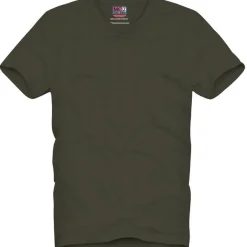 Hot T-Shirt in Tessuto Tecnico / Uomo T-shirt