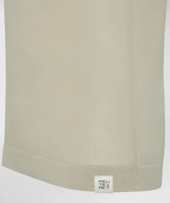 Online T-Shirt in Tricot di Cotone / Uomo T-shirt