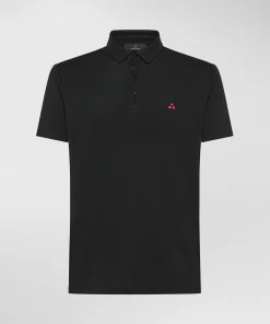 Discount T-Shirt in Tricot di Cotone / Uomo T-shirt