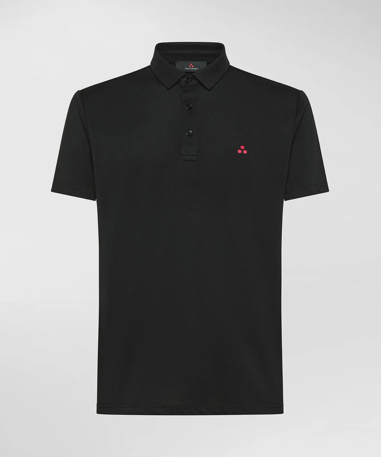 Discount T-Shirt in Tricot di Cotone / Uomo T-shirt