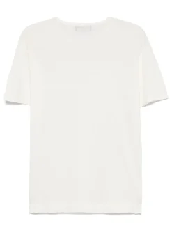 Clearance T-Shirt in Tricot di Cotone / Uomo T-shirt