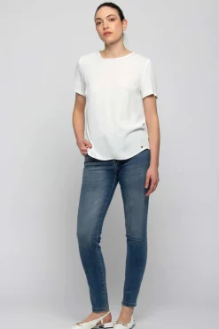 Clearance T-Shirt in Viscosa / Donna T-shirt