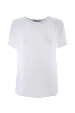 Clearance T-Shirt in Viscosa / Donna T-shirt