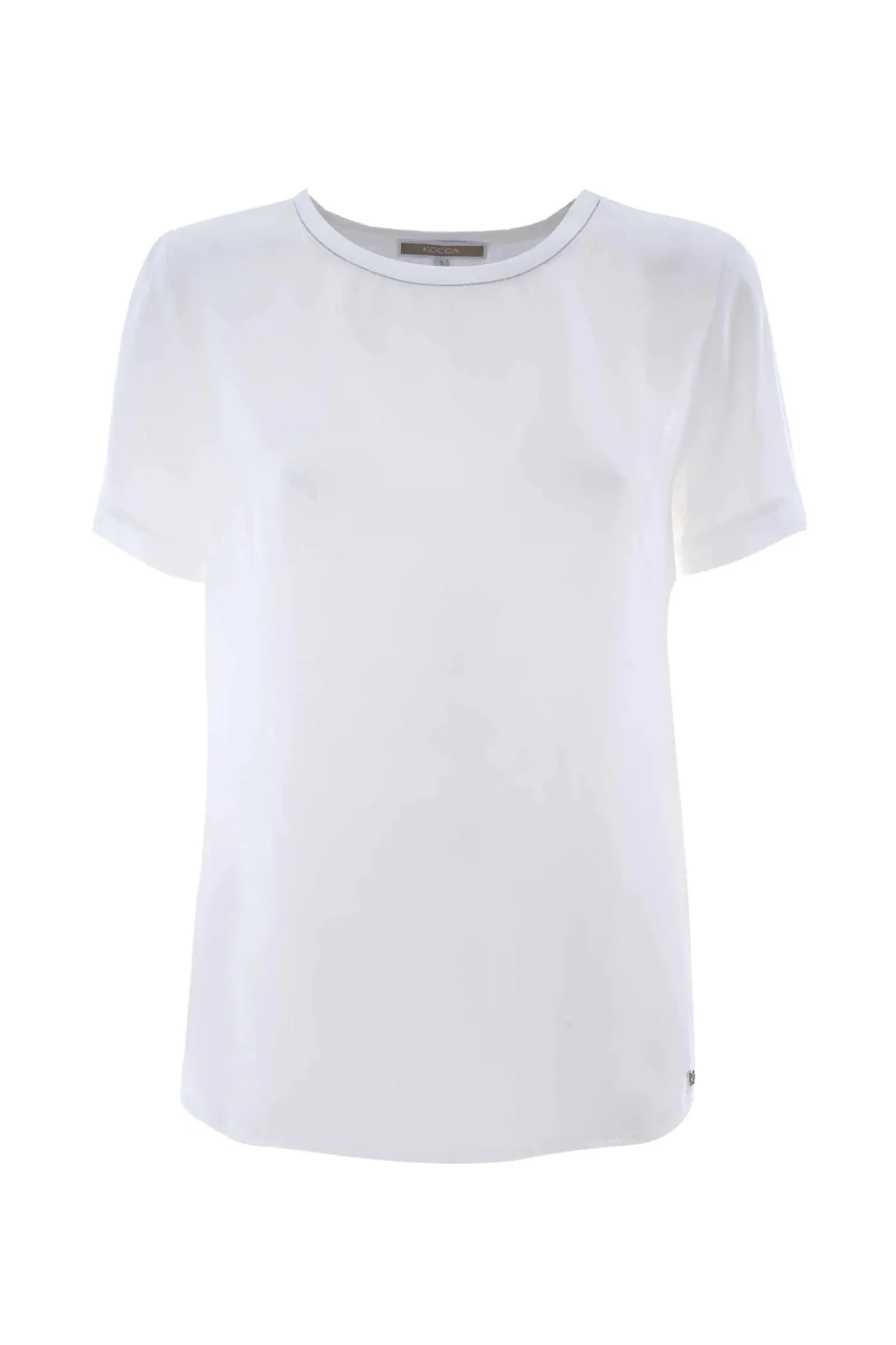 Clearance T-Shirt in Viscosa / Donna T-shirt