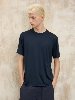 Clearance T-Shirt Jason in Tessuto Tecnico / Uomo T-shirt