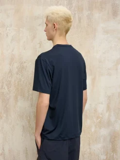 Clearance T-Shirt Jason in Tessuto Tecnico / Uomo T-shirt