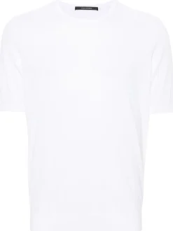 Sale T-Shirt Josh in Cotone / Uomo T-shirt