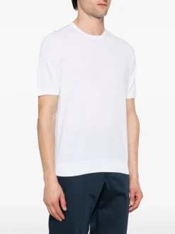 Sale T-Shirt Josh in Cotone / Uomo T-shirt