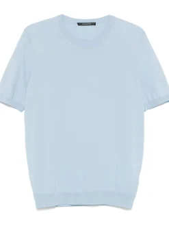 Sale T-Shirt Josh in Cotone / Uomo T-shirt