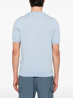 Sale T-Shirt Josh in Cotone / Uomo T-shirt