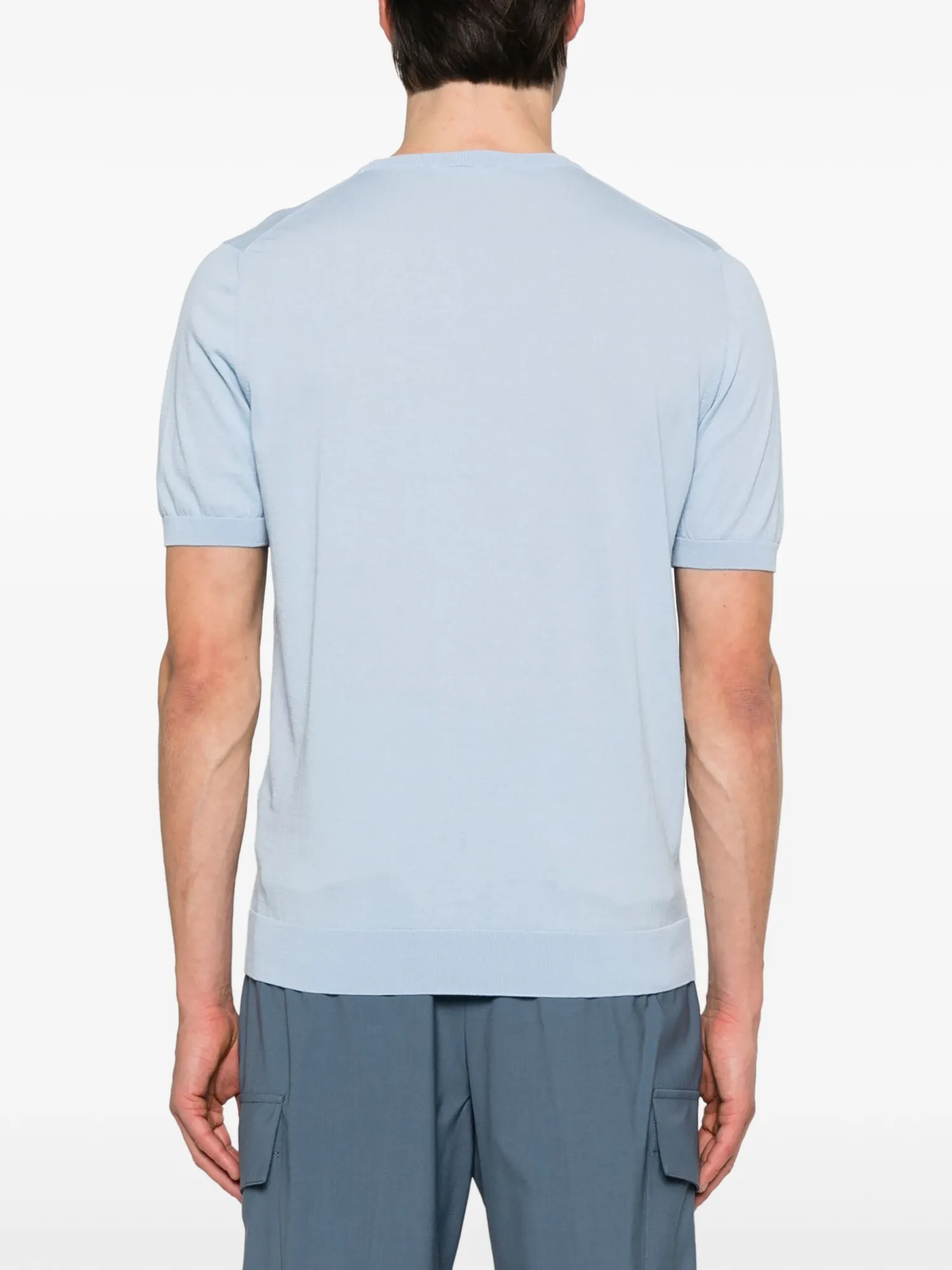 Sale T-Shirt Josh in Cotone / Uomo T-shirt