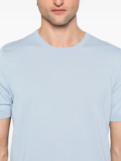 Sale T-Shirt Josh in Cotone / Uomo T-shirt