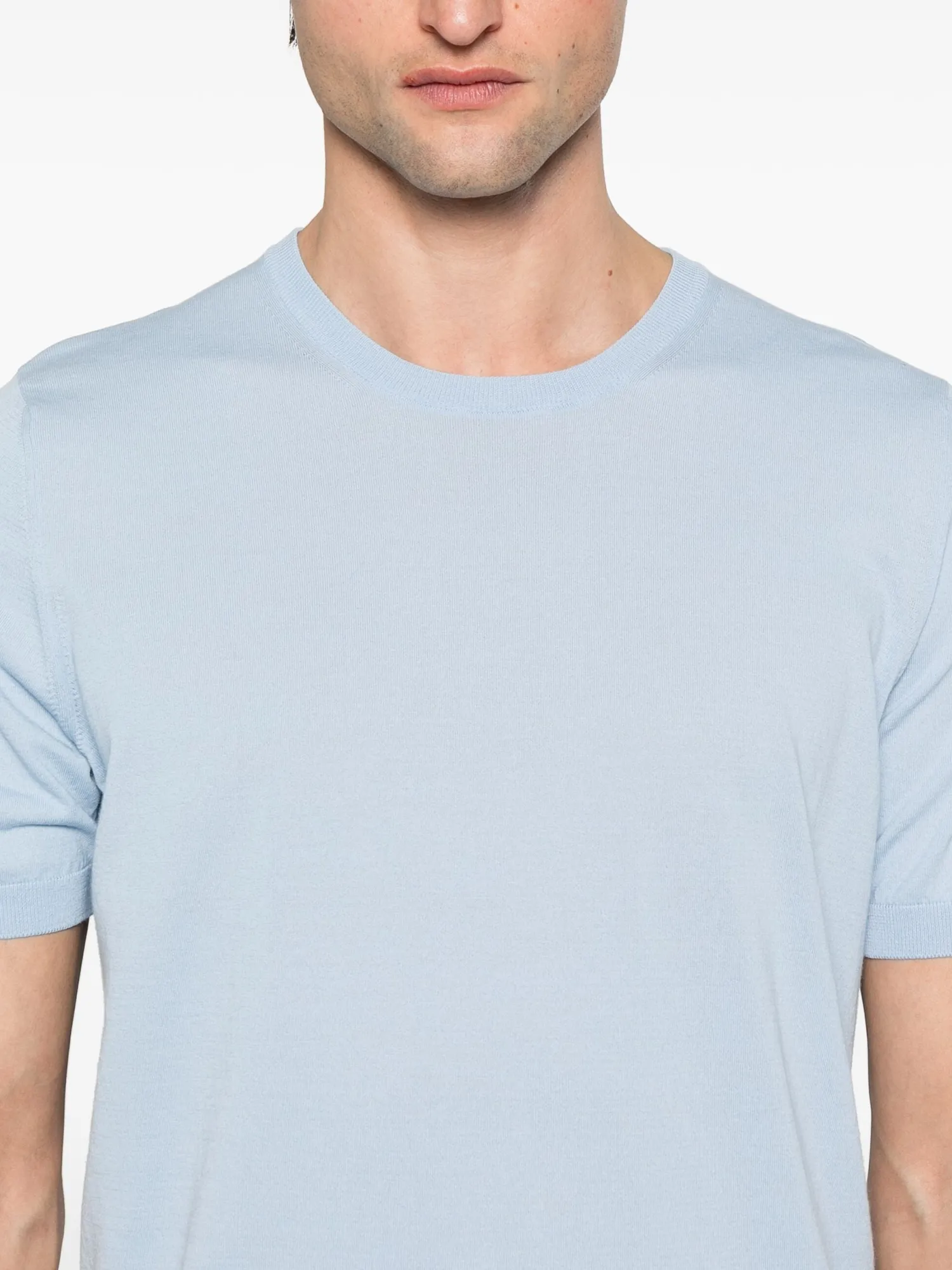 Sale T-Shirt Josh in Cotone / Uomo T-shirt