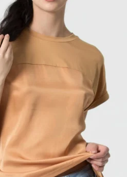 Clearance T-Shirt Girocollo / Donna T-shirt