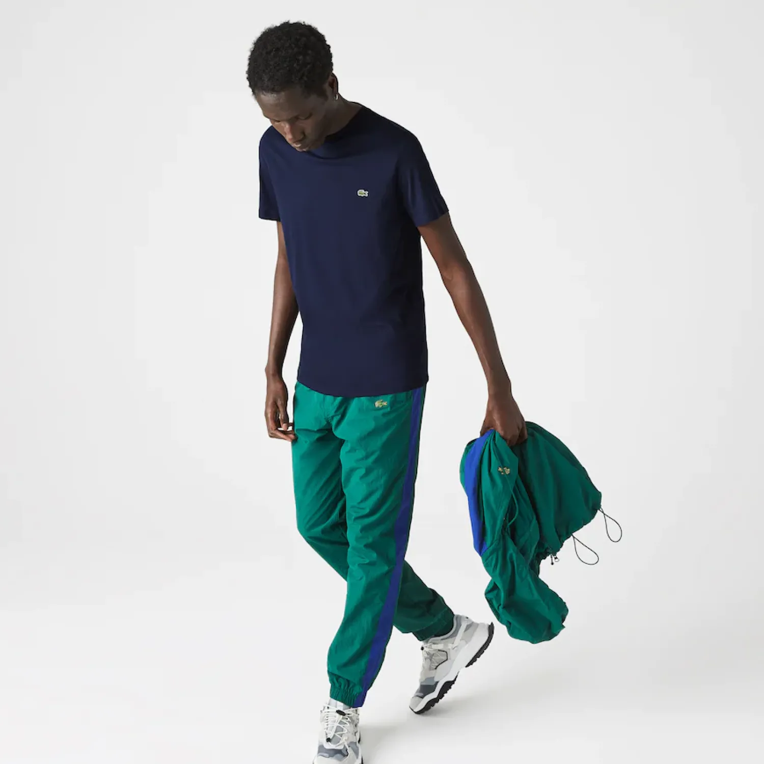 Outlet T-Shirt in Pima Cotton / Uomo T-shirt