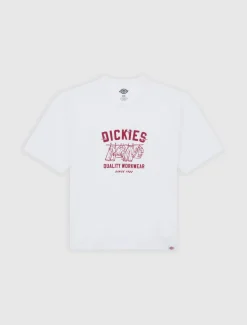 Outlet T-Shirt Laundry con Stampa / Uomo T-shirt