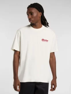 Online T-Shirt Lewistown con Stampa / Uomo T-shirt