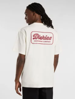 Online T-Shirt Lewistown con Stampa / Uomo T-shirt
