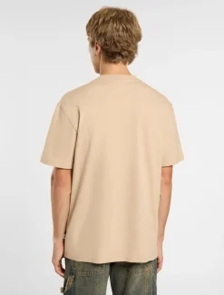 T-Shirt Luray con Taschino / Uomo T-shirt