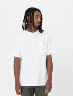 Online T-Shirt Luray con Taschino / Uomo T-shirt
